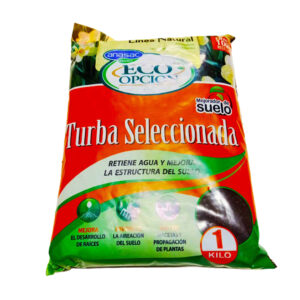 Turba Seleccionada Anasac (1k)