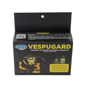 Vespugard