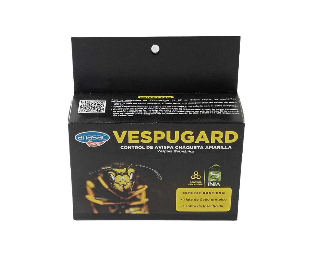 Vespugard