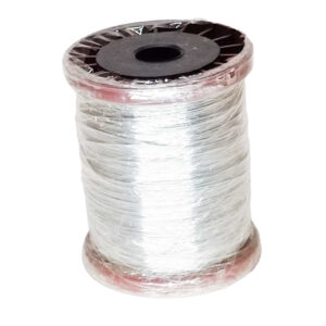 Alambre Galvanizado 1 kilogramo.