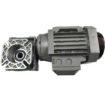 Motor Reductor Trifásico 0.55 kW