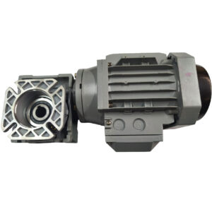 Motor Reductor Trifásico 0.55 kW