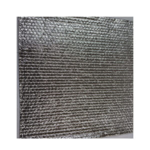 Aislante Térmico Aluminizado para Colmena
