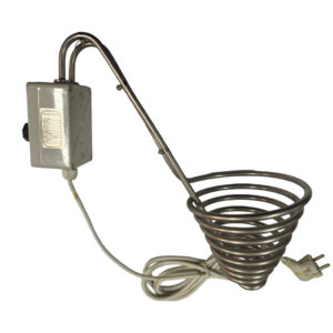Calefactor de Inmersión Cónico para Miel (Honey Thermal)
