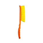 Cepillo Desabejador Mango Plástico Naranja