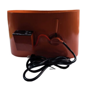 Manta Calefactora Digital para Tambor (WS-311H)