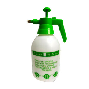 Pulverizador / Fumigador Manual a Presión 2 Litros